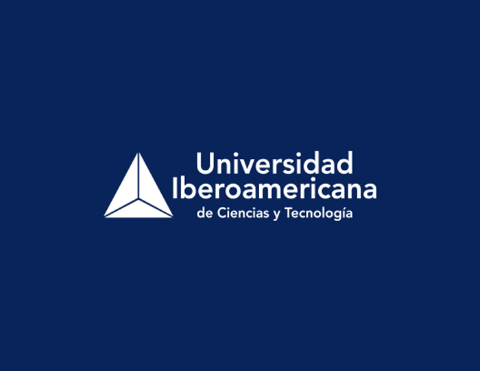 LOGO UNIVERSIDAD IBEROAMERICANA DE CIENCIA Y TECNOLOGIA