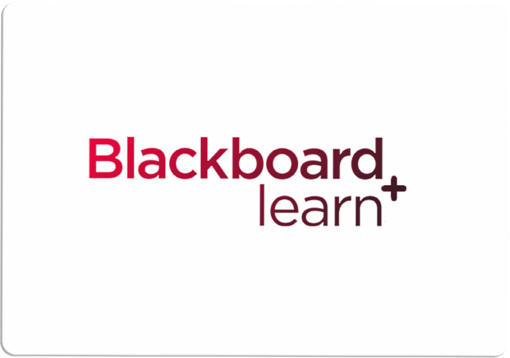 Imagen Blackboard Learn