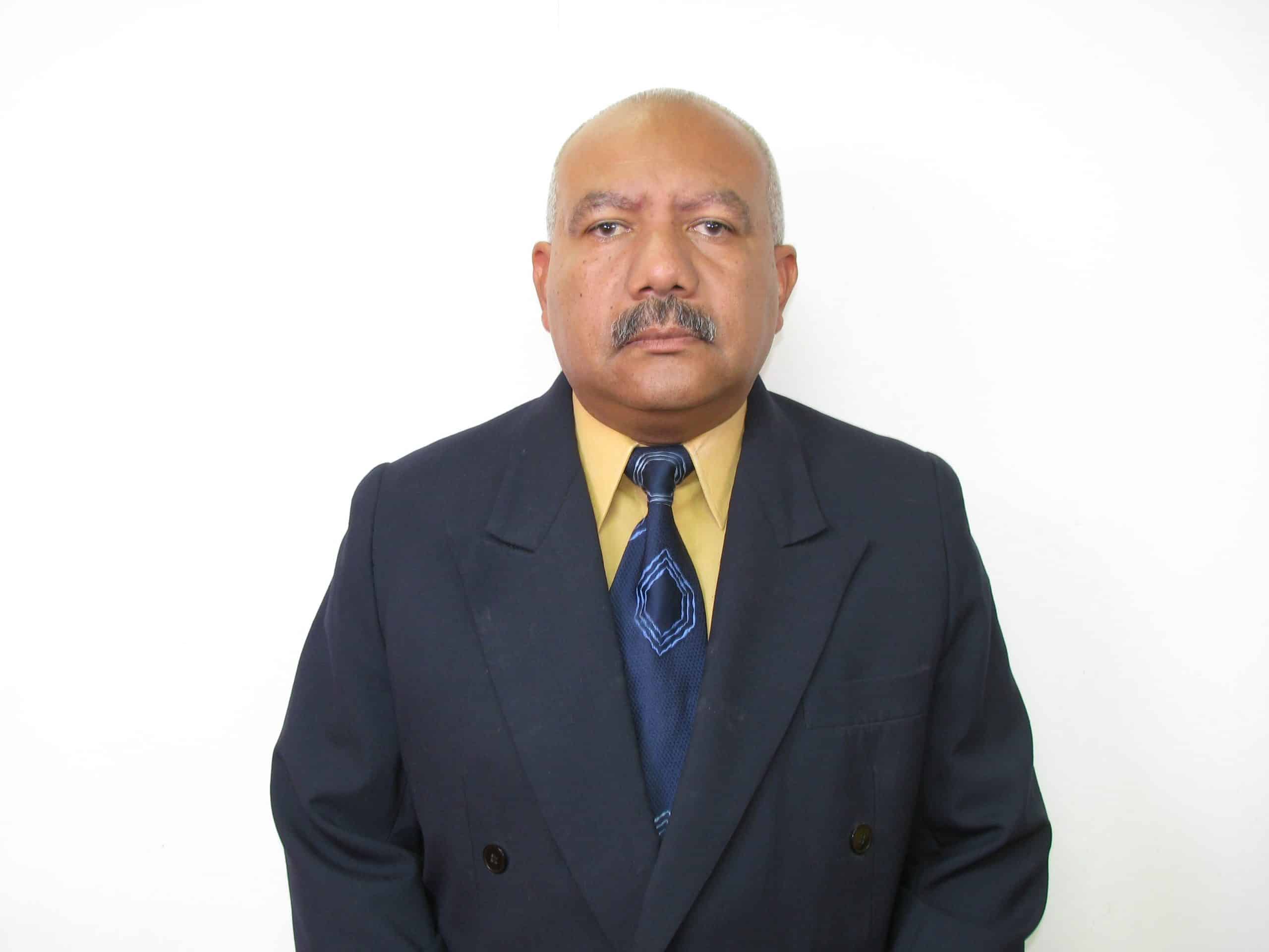 Dr. Francisco Vallenas Pedemonte