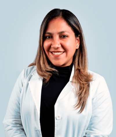 Dr. Goretty Garcia Luna