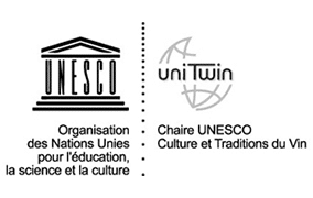 logo unesco uni twin
