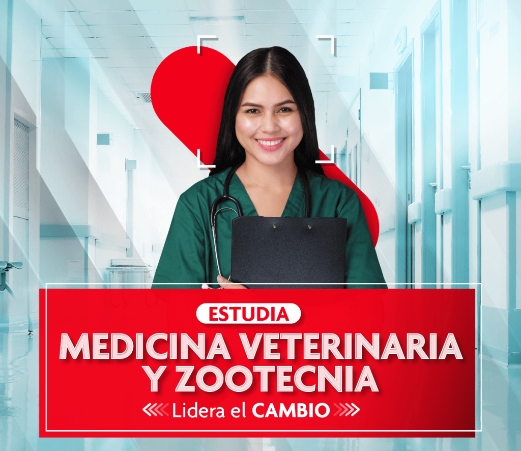 ESCUELA PROFESIONAL DE MEDICINA VETERINARIA Y ZOOTECNIA LIDERA EL CAMBIO