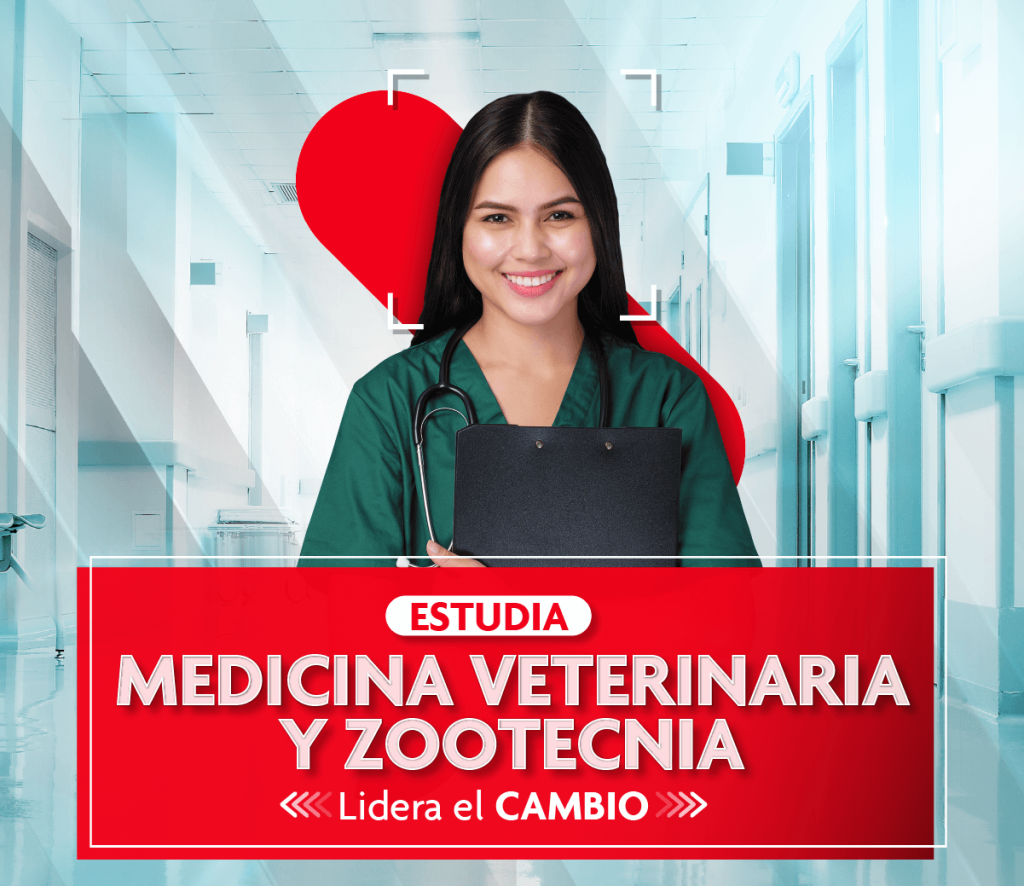 Medicina veterinaria y zootecnia – UPSJB