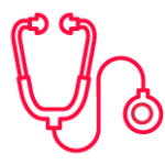 Icono de Facultad Ciencias de la Salud