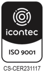 logo icontec