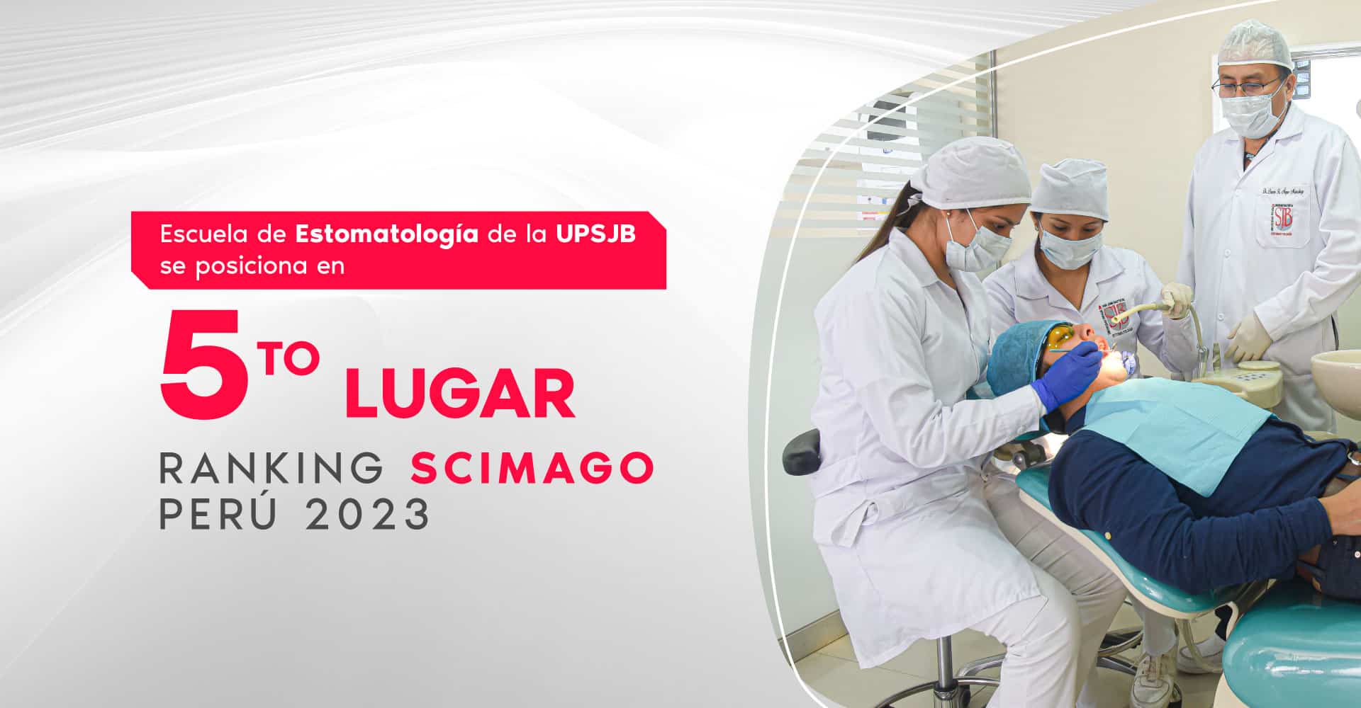 estomatologia-upsjb-5lugar-scimago