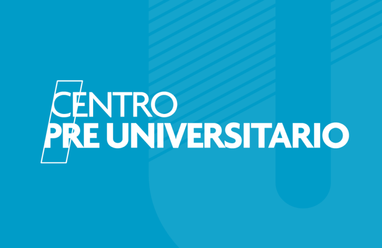 Banner Centro Pre Universitario