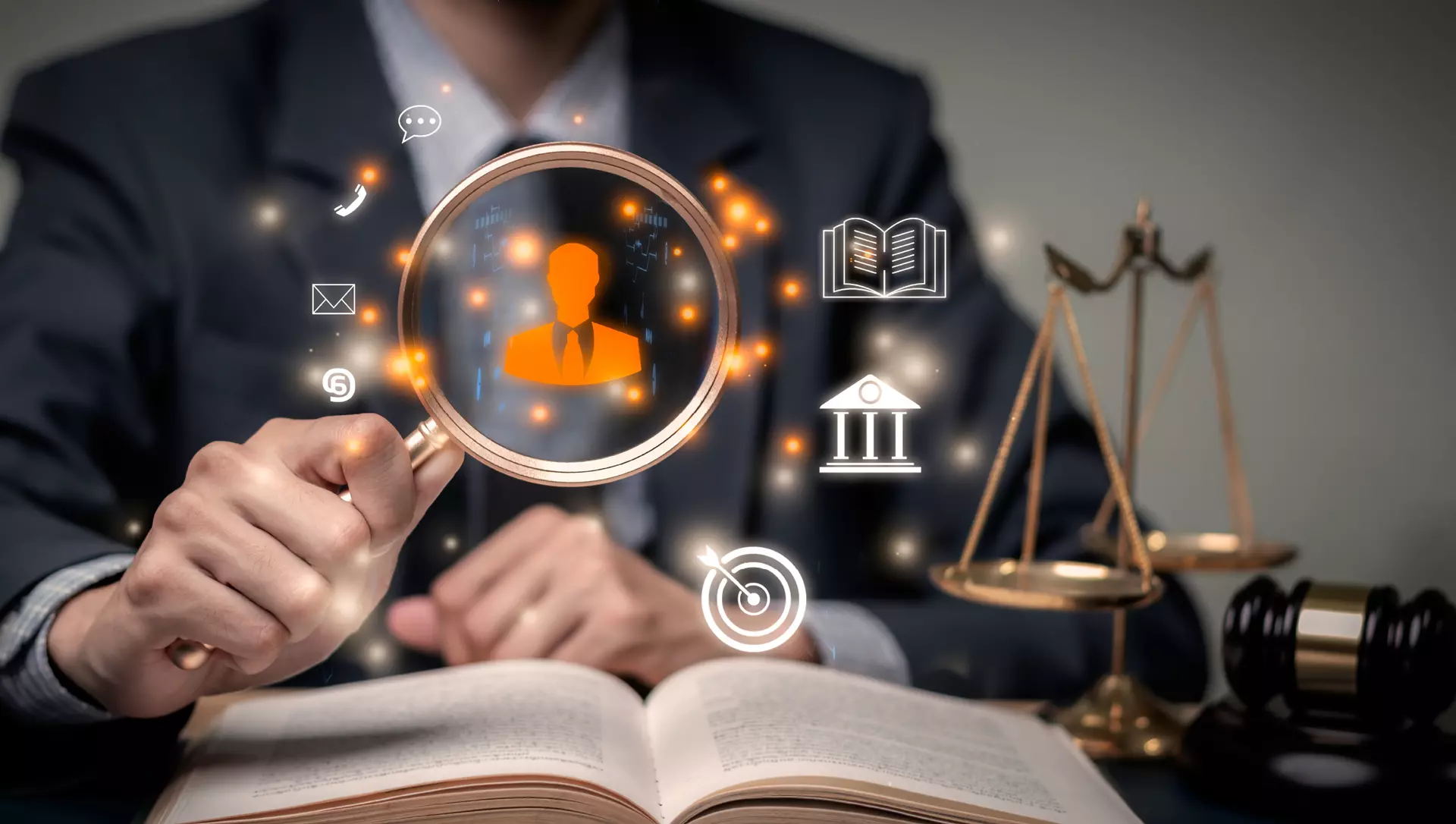Maestría en Derecho Constitucional y Libertades Fundamentales
