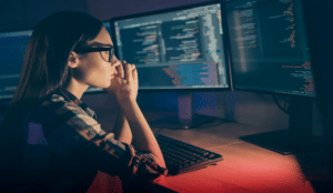 ciberseguridad y hacking ético