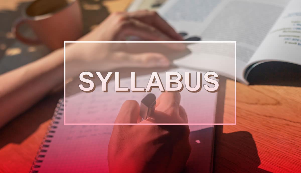 Sykabus Significado de Syllabus | Blog UPSJB