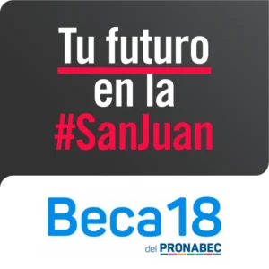 Beca 18