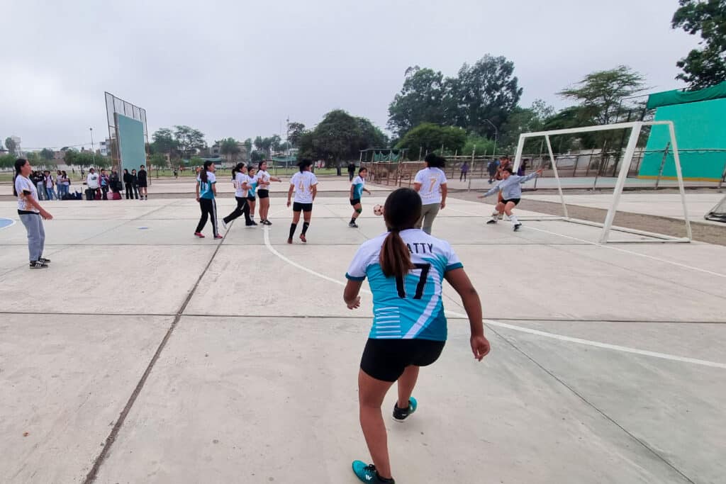 UPSJB apuesta por una educación activa y con propósito.