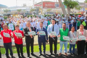 Jornada en Filial Ica