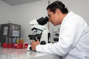 Luis Tataje lidera proyecto Jaguar en Perú