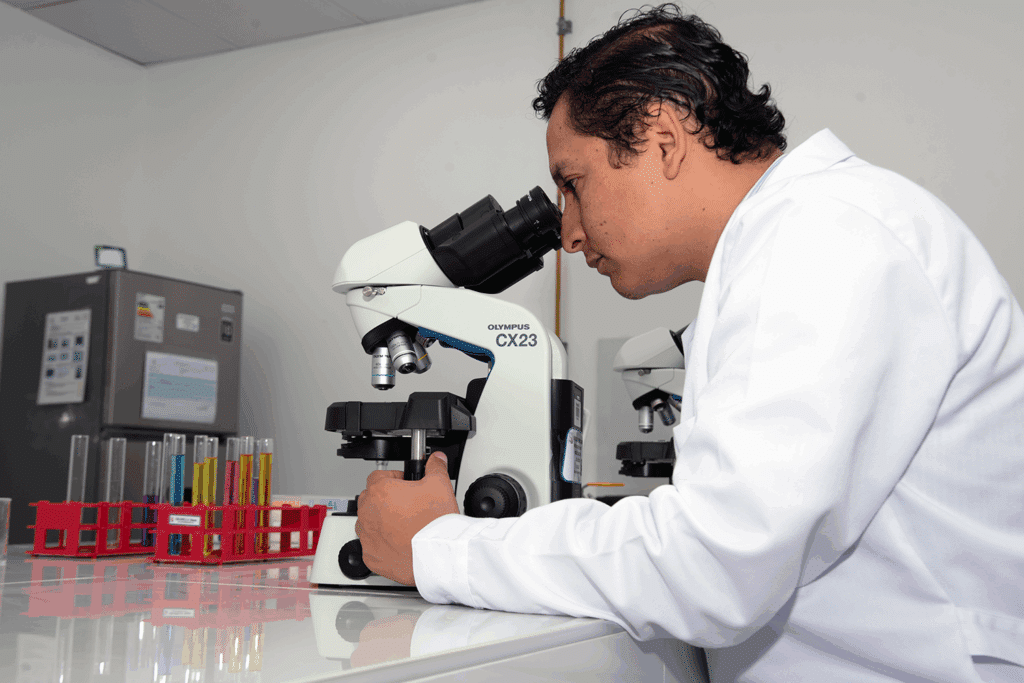 Luis Tataje lidera proyecto Jaguar en Perú