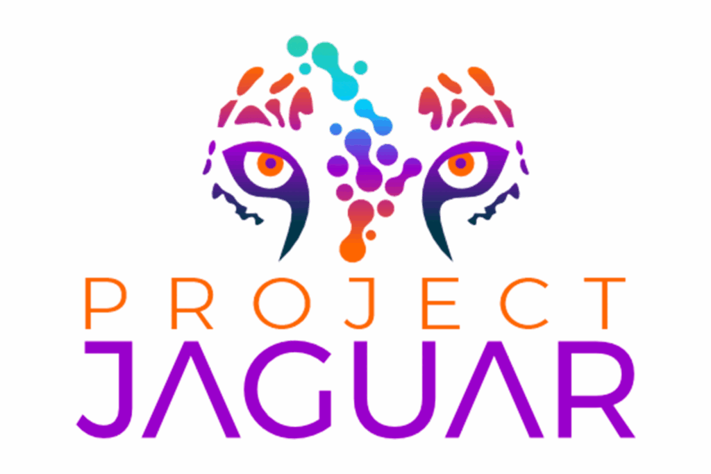 JAGUAR es una colaboración científica financiada 