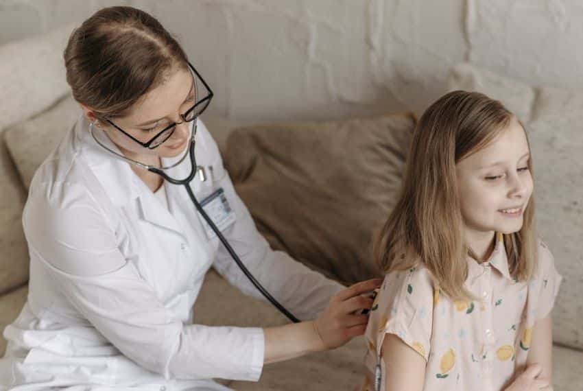 razones estudiar medicina humana