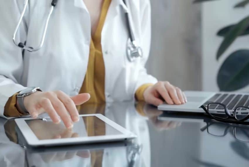 lugares trabajo psicologo
