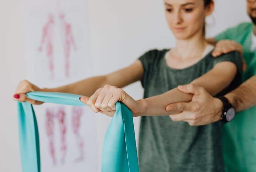 razones estudiar fisioterapia rehabilitacion