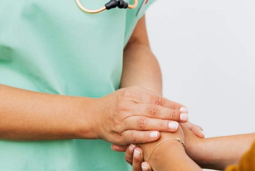 cuidados enfermero pacientes