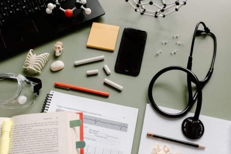 porque estudiar enfermeria