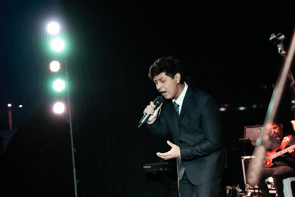 Una brillante puesta en escena que evidencia el compromiso artístico de los estudiantes sanjuaninos.