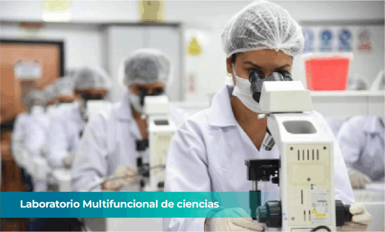 LABORATORIO MULTIFUNCIONAL DE CIENCIAS (1)
