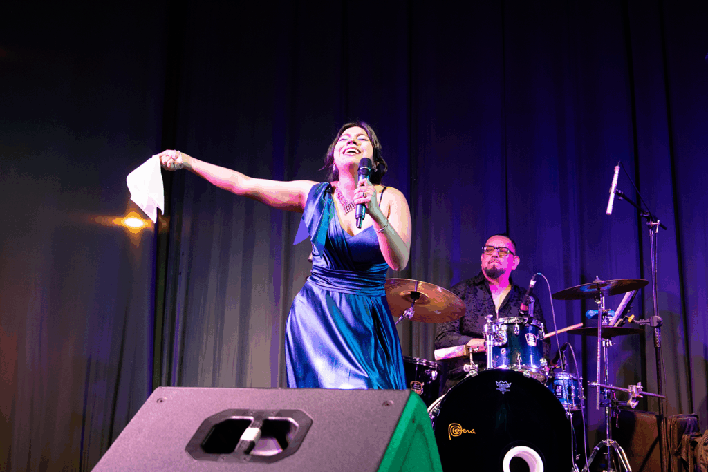 Una brillante puesta en escena que evidencia el compromiso artístico de los estudiantes sanjuaninos.