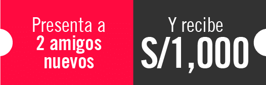 Promo Amigos 30 DESCUENTO 3