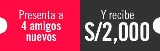 Promo Amigos 31 DESCUENTO 4