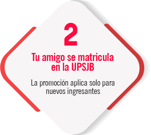 Promo Amigos 33 PASO 2