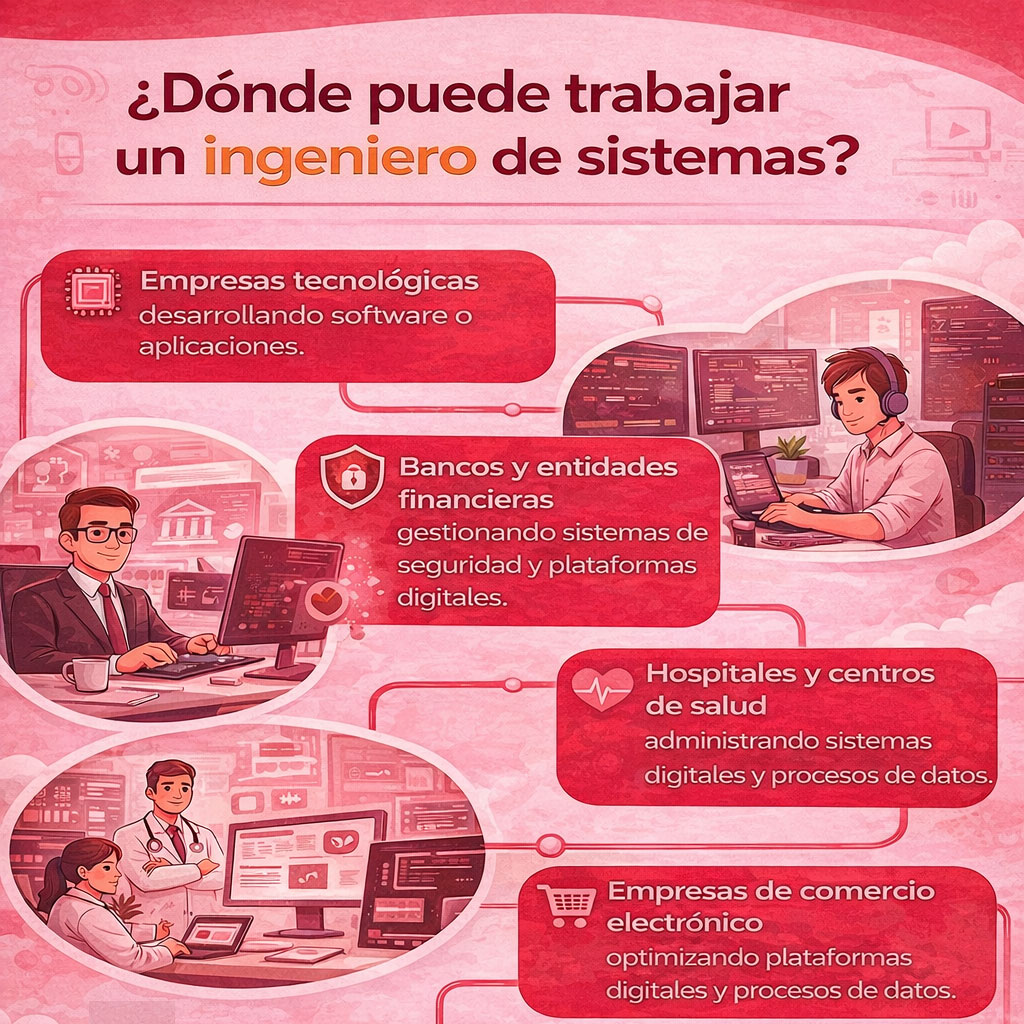 Ingenieria de sistemas