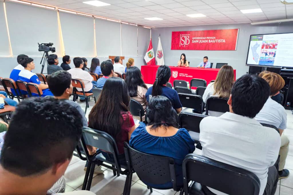 Visita de delegación coreana a UPSJB Ica fortalece la internacionalización y la innovación en salud 2 Blog2 1