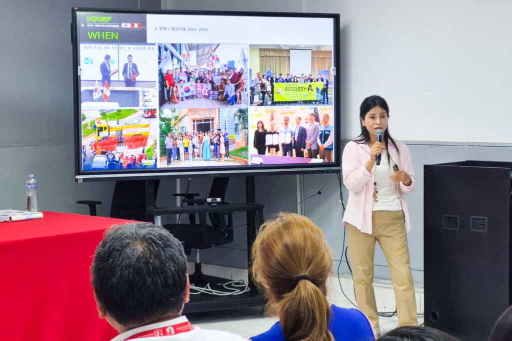Visita de delegación coreana a UPSJB Ica fortalece la internacionalización y la innovación en salud 3 Blog3 1
