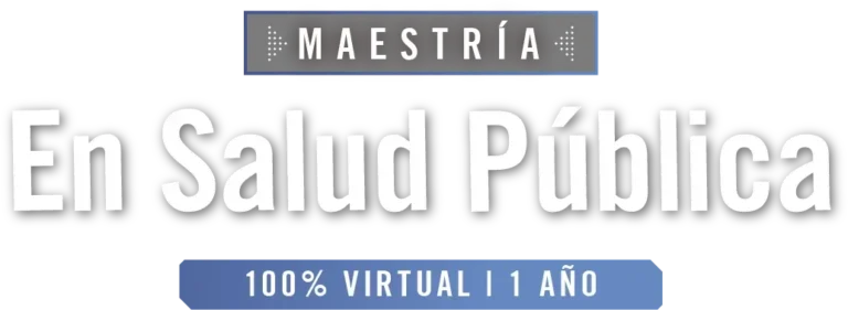 Salud Pública 1 TITULAR 1