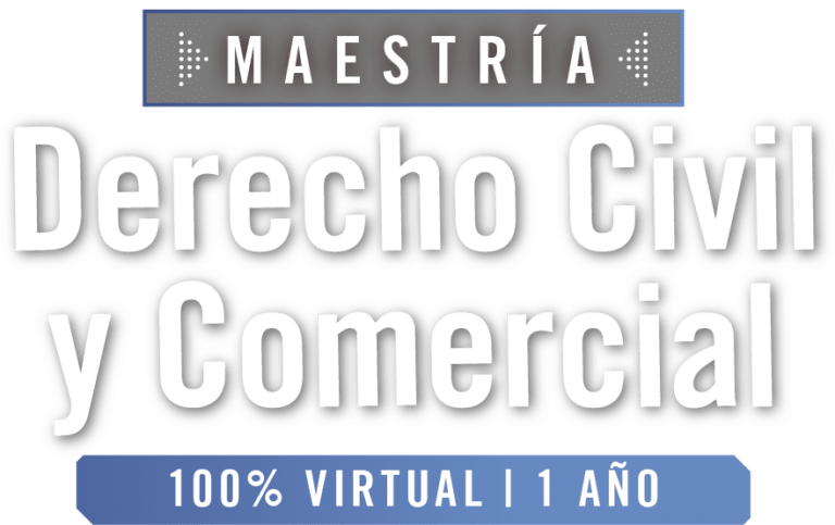 Derecho Civil y Comercial 1 TITULAR