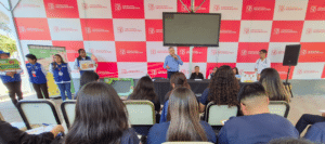 Campaña contra dengue