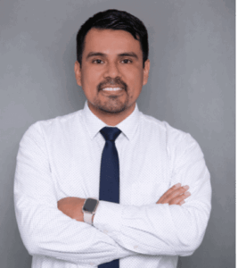 Reconocimiento internacional de la ISPE a docente investigador de la UPSJB