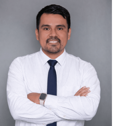 Reconocimiento internacional de la ISPE a docente investigador de la UPSJB