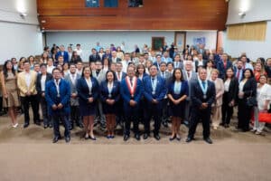 docente UPSJB reconocido tecnología médica
