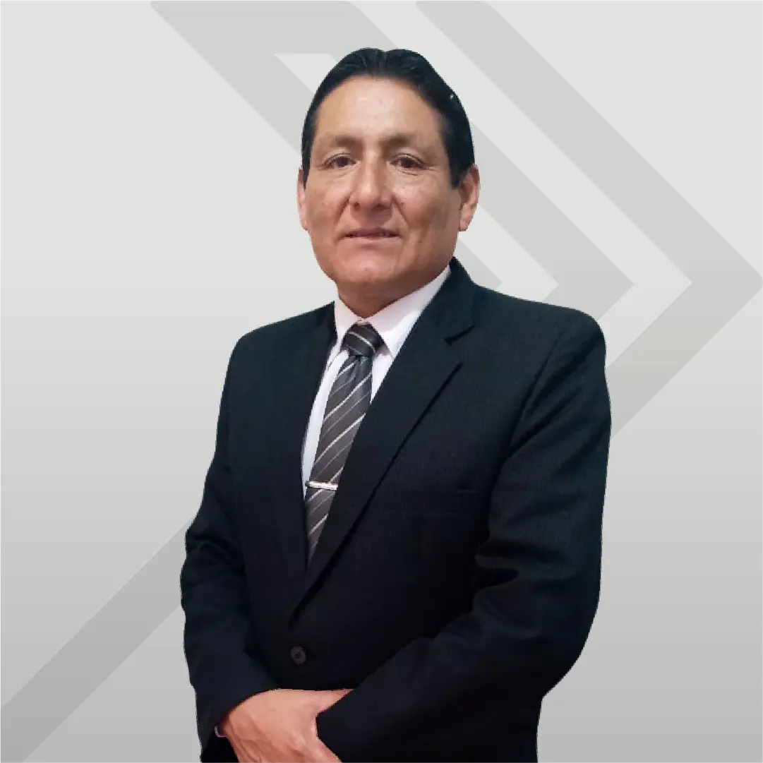CESAR MENDIVEL