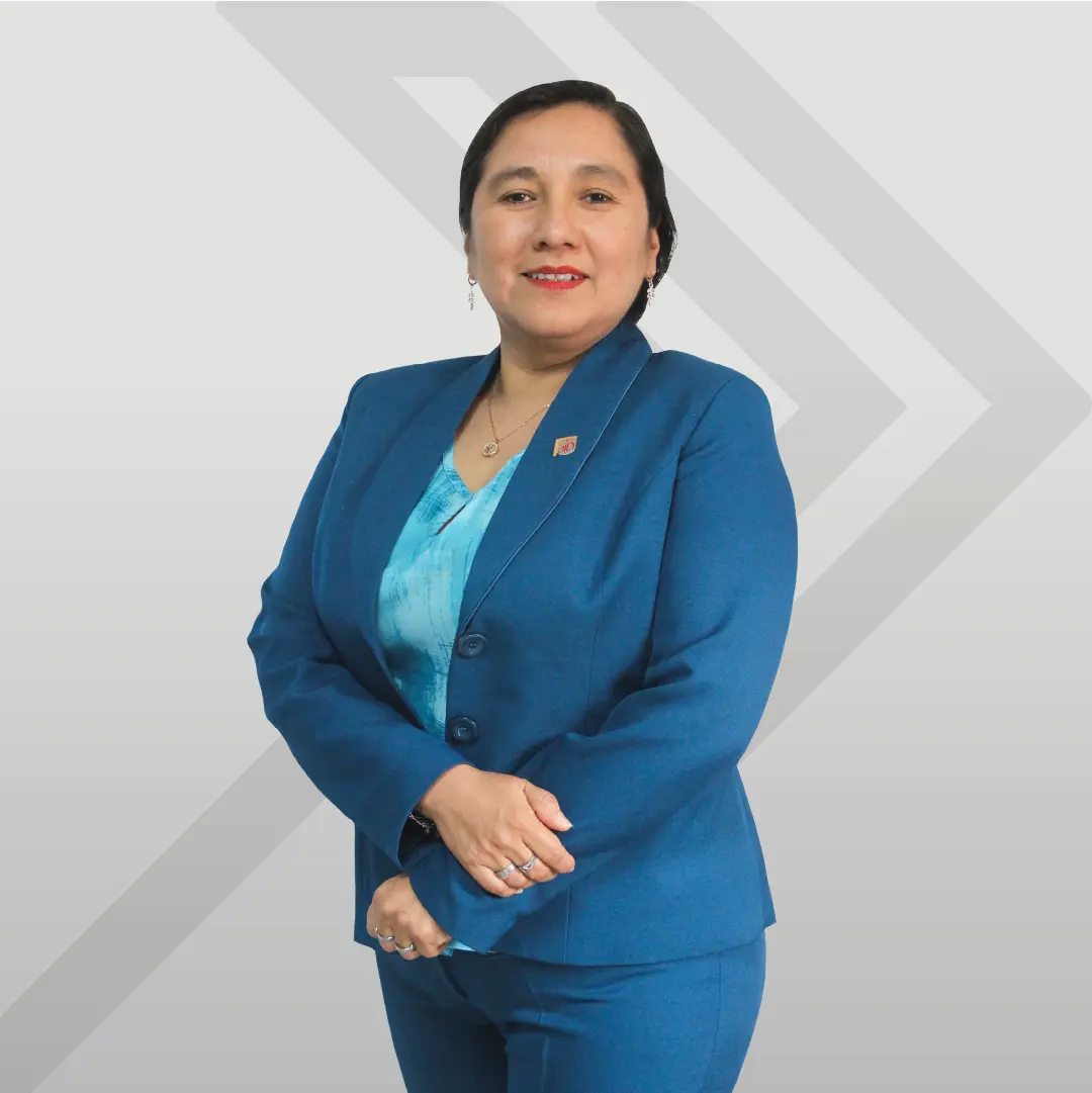 LILA HUAMAN