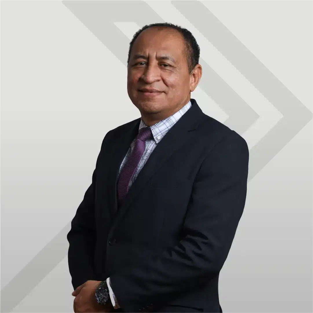 León Sandoval Segundo Ramos