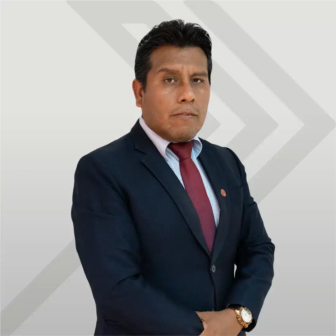 Ogosi Auqui José Antonio