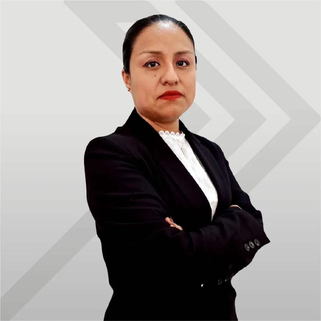 PACHAS BARRIENTOS LUZ MILAGROS