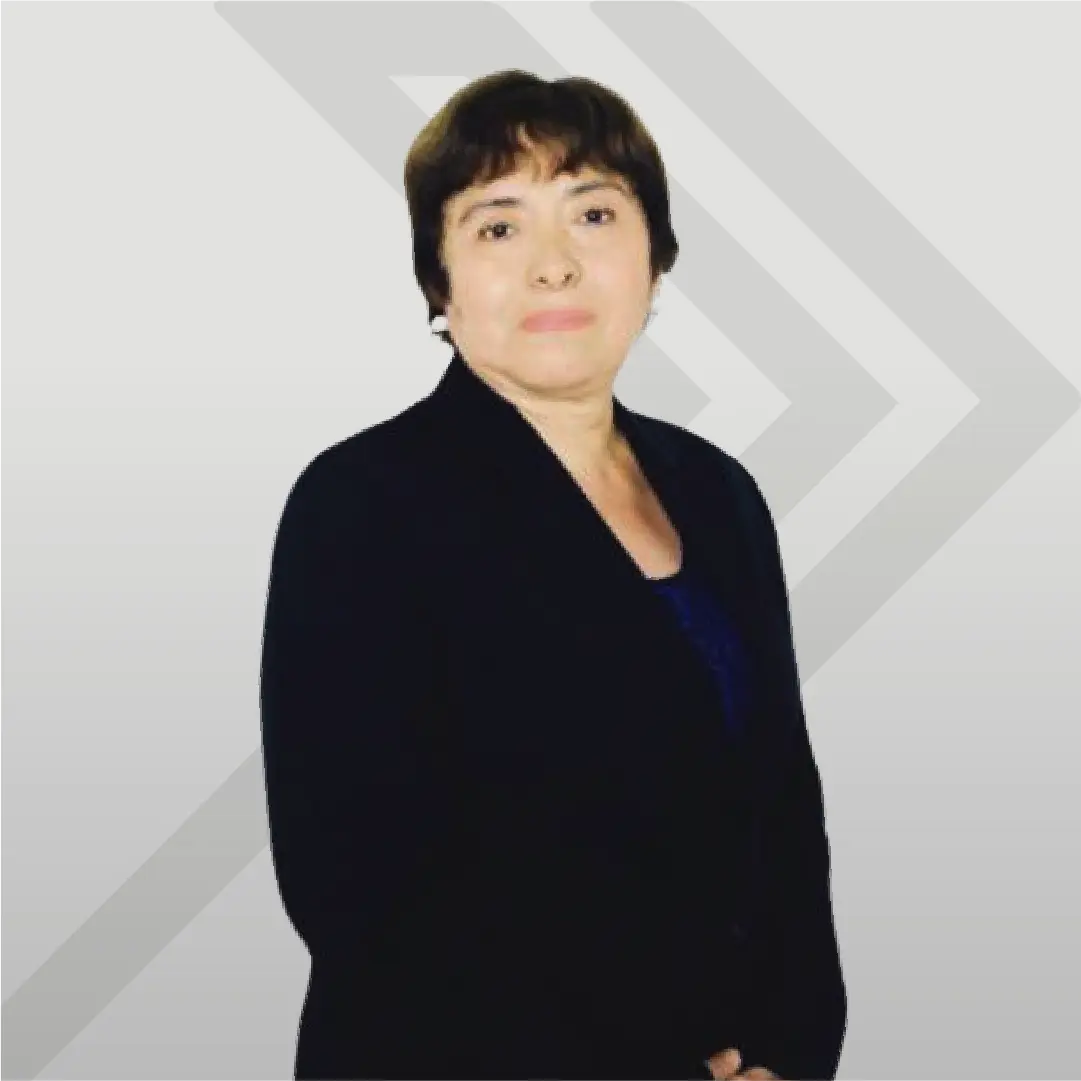 RODAS CAMACHO LILIA