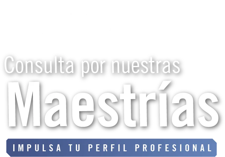Maestrías 1 TITULAR