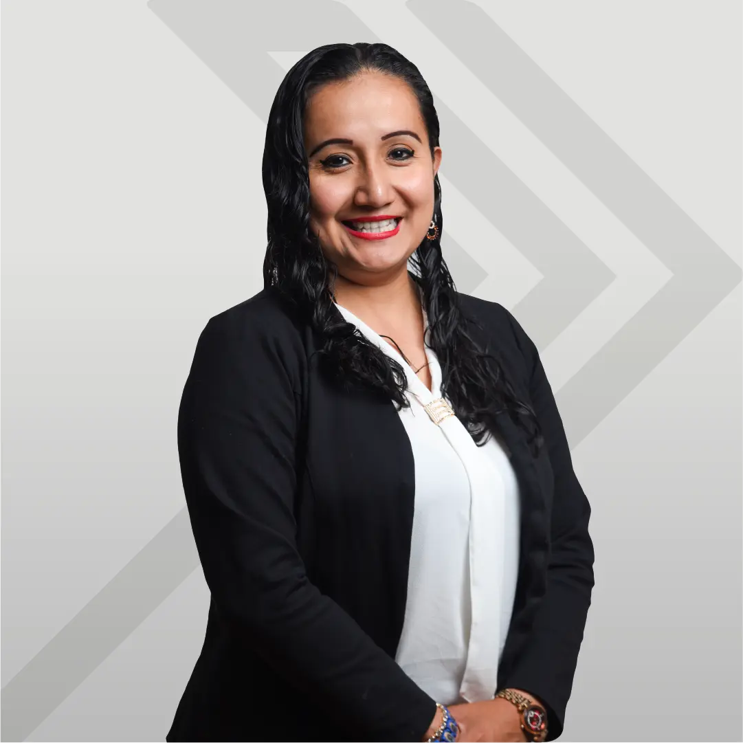 Tantaruna Díaz María Yngrid