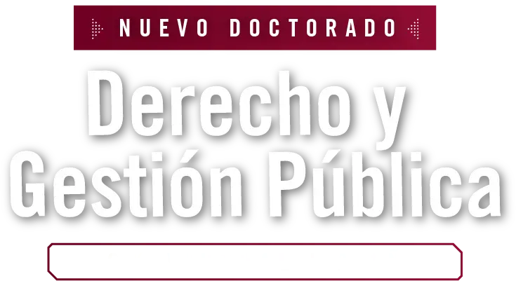 derecho gestion publica