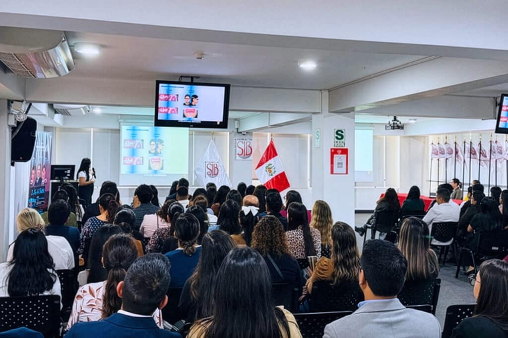 Foro de Estudiantes de la Sociedad Peruana de Ortodoncia